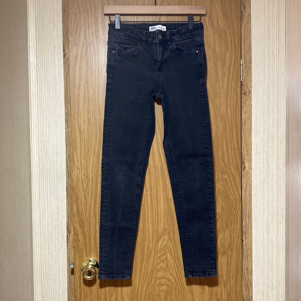 Zara‎ Skinny Jeans Size 2
